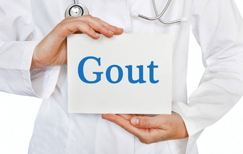 Chỉ số Axit Uric Cao Bao Nhiêu Thì Bị Gout?