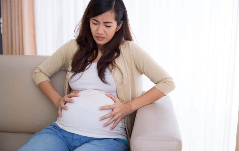 Mẹ Bầu Uống Thuốc Dạ Dày Có Ảnh Hưởng Đến Thai Nhi?