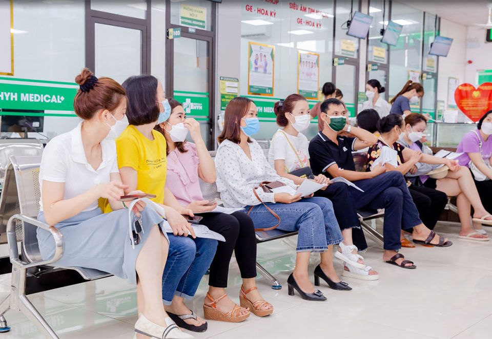 khám sức khỏe định kỳ giáo viên trường lý nam đế 01